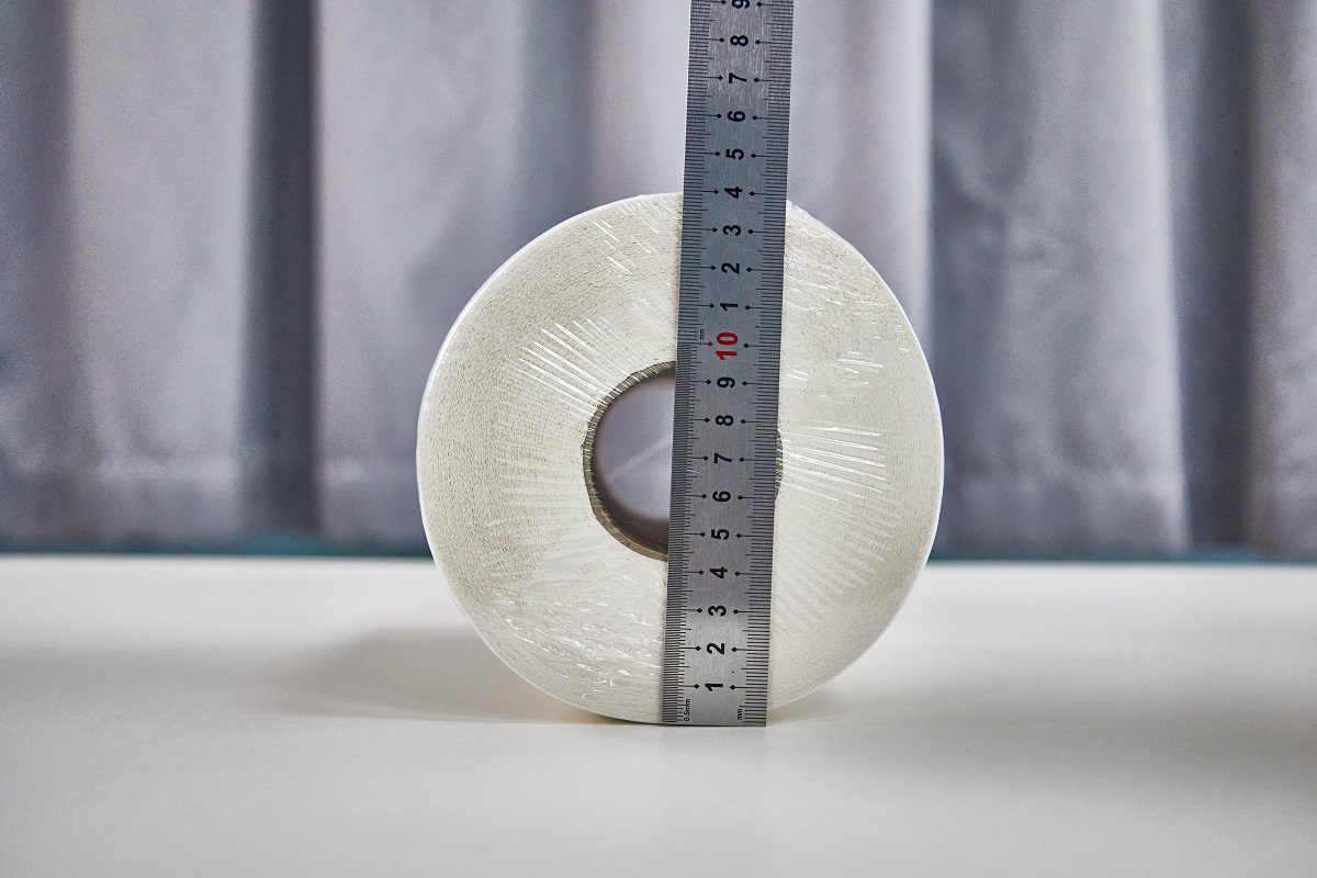 mixed pulp paper towel roll_2