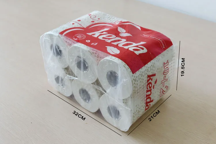 wholesale bulk pack 3 ply scented bathroom tissue_1