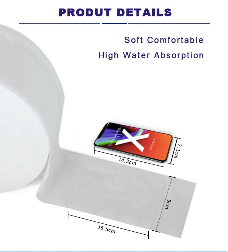Jumbo Roll Toilet Tissue supplier high quality cheap price toilet paper_3