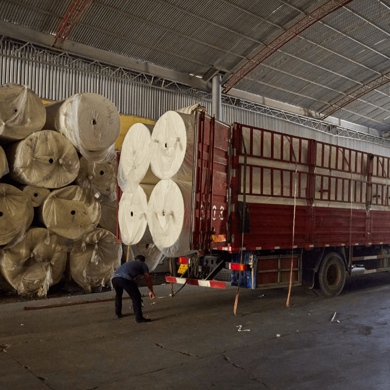 Napkin Mother Jumbo Roll Tissue Parent Reels_3