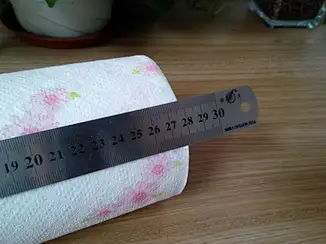 paper towel wholesale