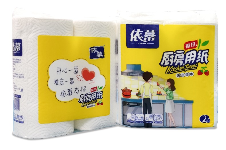 How to choose kitchen paper?