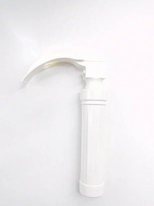 laryngoscope handles