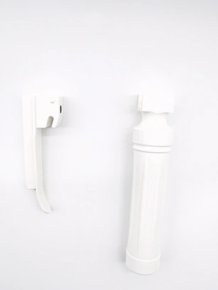 disposable laryngoscope