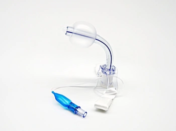 cuffed tracheostomy tube china