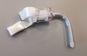 tracheostomy tube