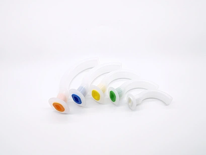 oral airway