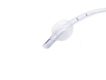 cuffed endotracheal tubes