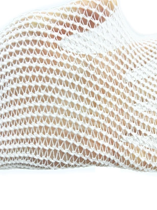 tubular net bandage