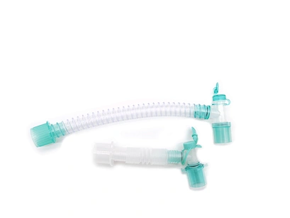 Catheter Mount