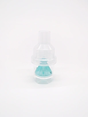 medical nebulizer mask
