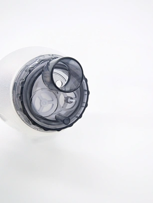 portable oxygen resuscitator manual