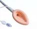 Reusable Silicone Laryngeal Mask Reinforced Airway Medical Grade