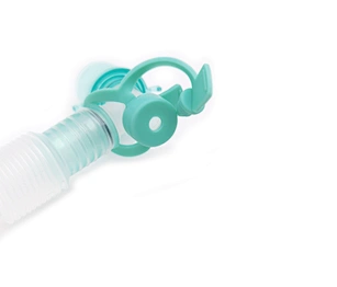 Catheter Mount