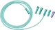 Oxygen Tube
