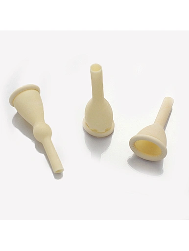 latex external catheter