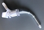 tracheostomy pipe