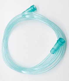 Oxygen Connecting Tube