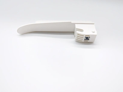 disposable laryngoscope