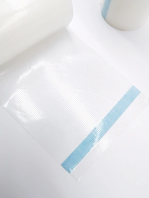 surgical adhesive tape