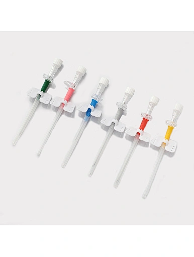 medical iv cannula