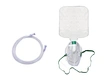 Oxygen Mask with Reservoir Bag