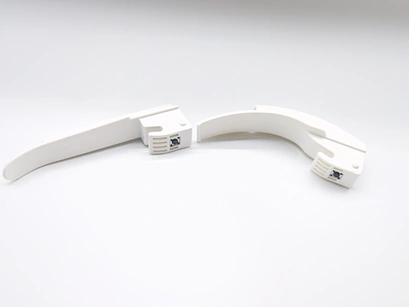 disposable laryngoscope