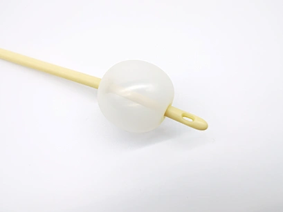 2 way foley catheter