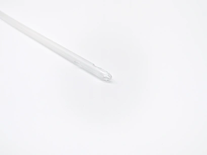 nelaton catheter