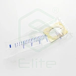 disposable urine bag