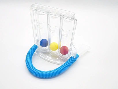 breath train set