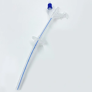 gastrostomy tube