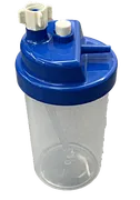 oxygen humidification bottle