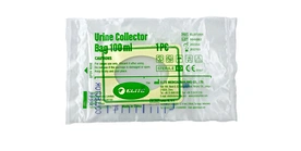urine collection bag