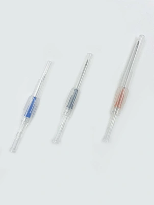 iv cannula for adults