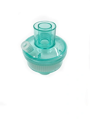 heat moisture exchanger filter