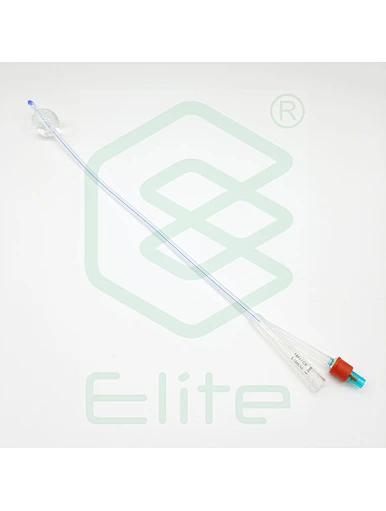 medical foley catheter