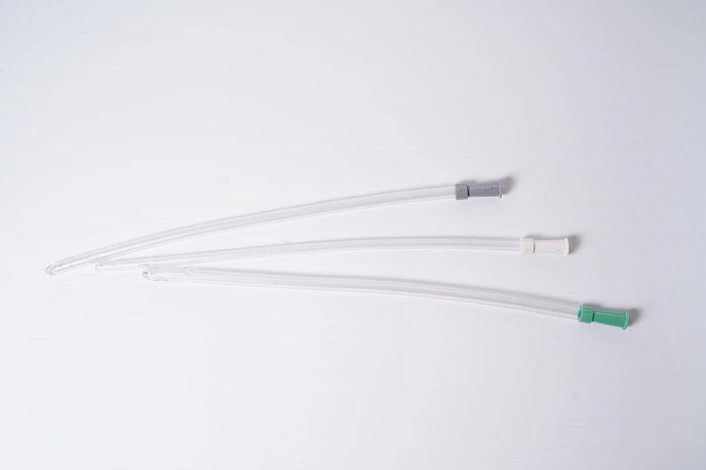 rectal tube