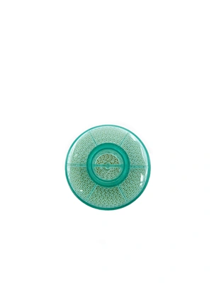 heat moisture exchanger filter