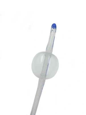 foley catheter