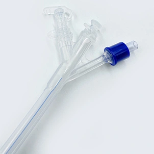gastrostomy tube