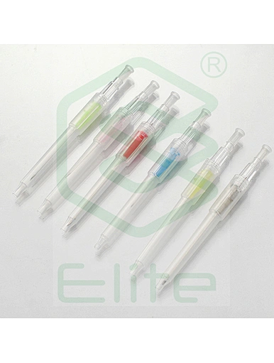 pen type iv cannula