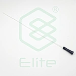 Nelaton Tube Disposable Nelaton Urine Catheter Sterile Medical Grade PVC