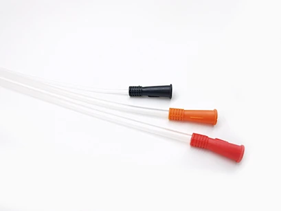 Nelaton Tube