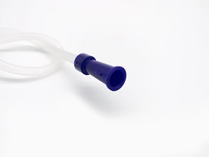 Nelaton Tube