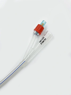2 way foley catheter