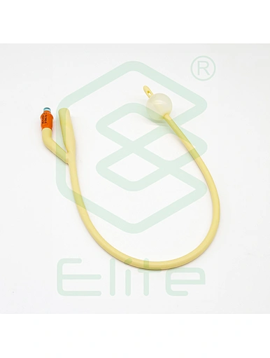 disposable foley catheter