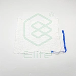 surgical gauze swabs