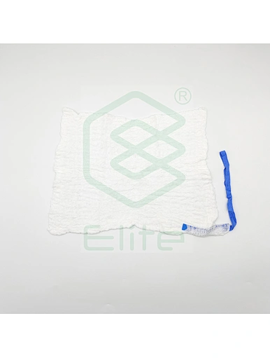 surgical gauze swabs
