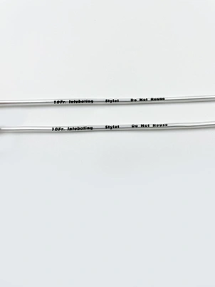 intubating stylet